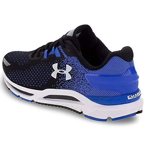 Tênis Under Armour Charged Spread Knit Masculino Academia - Fitness