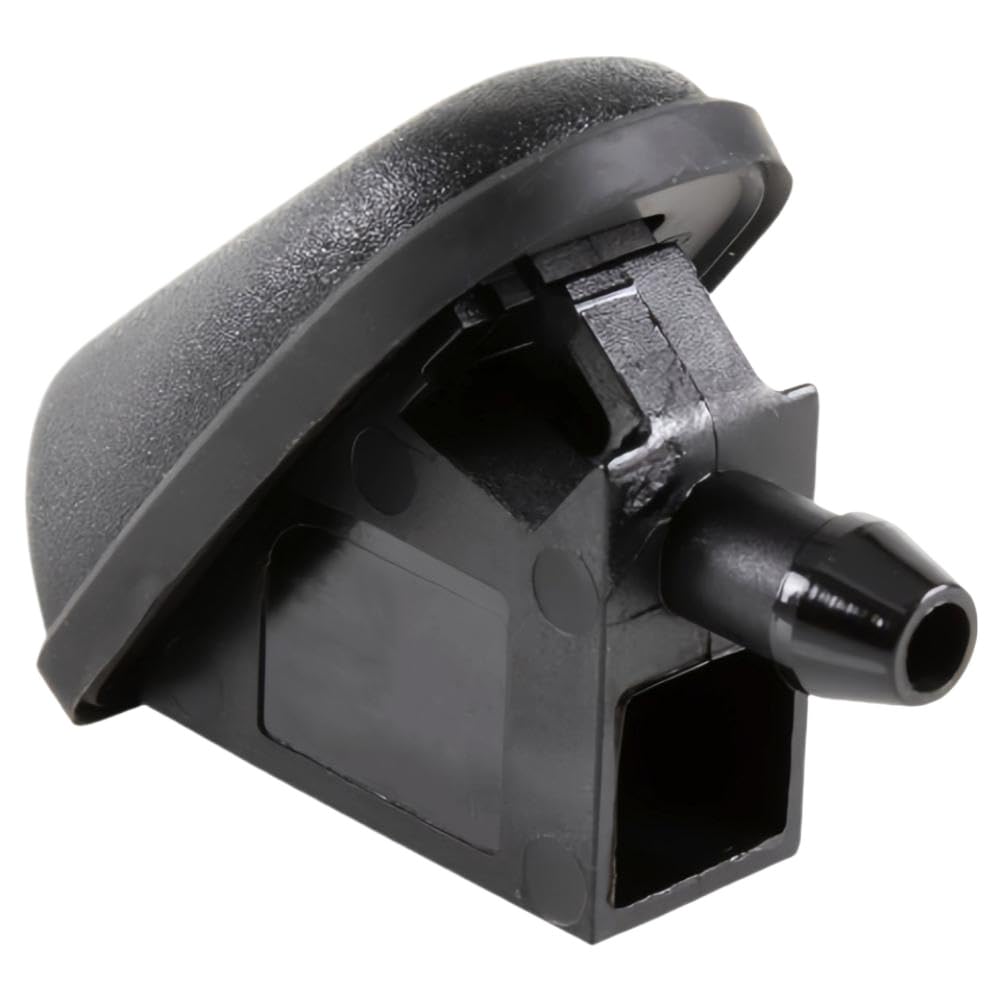 Filwy Onecolor Windshield Washer Nozzle 4M5117666ab 1708176 1385029 4M5117666aa 4M5117666ad Compatible With Focus Mk2 2004-2011