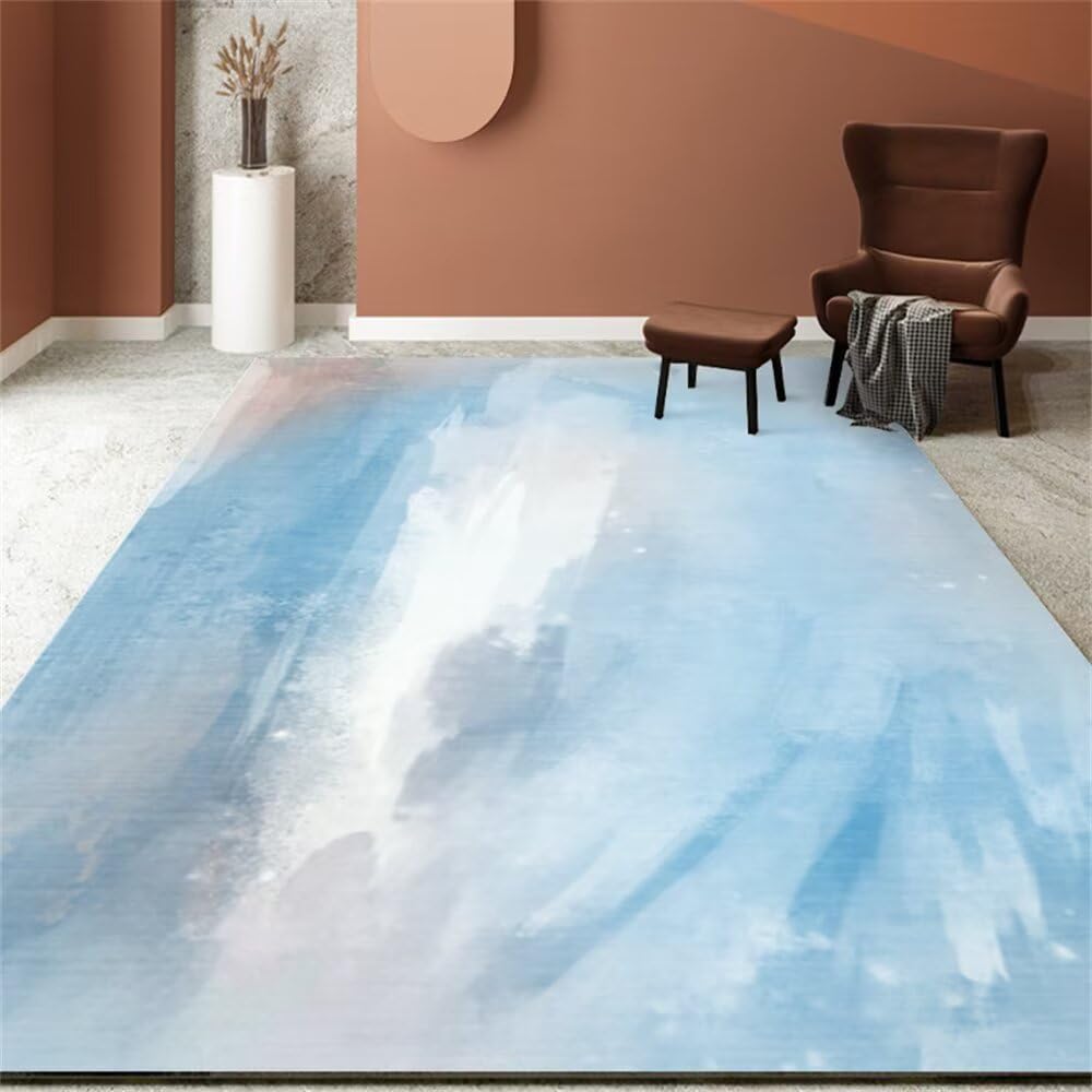 Tapis prière enfant pour une chambre de bébé fille au style classique
