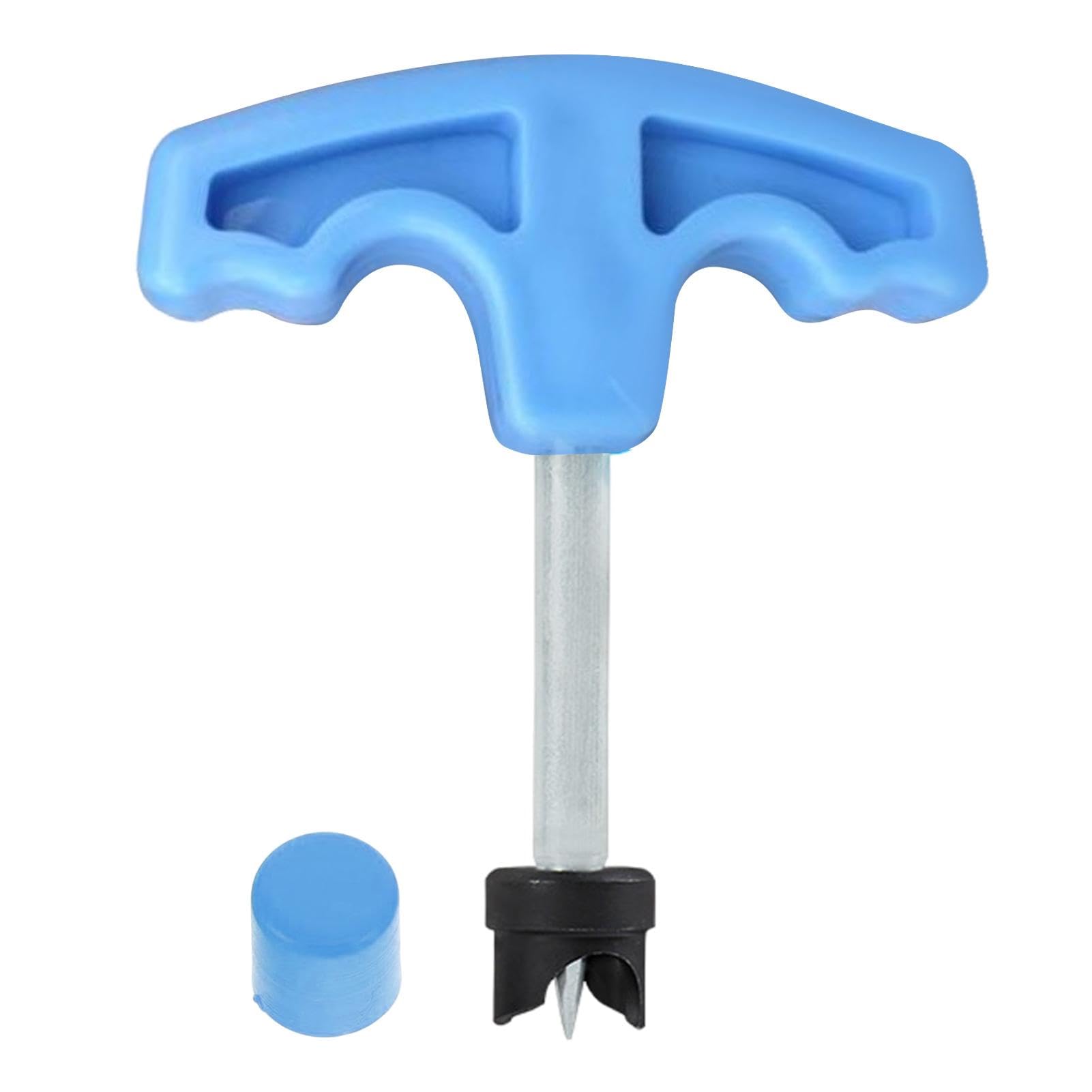 Strumento per perforare tubi per irrigazione a goccia, perforatore per tubi per irrigazione a goccia - Strumento per perforare tubo gocciolante - Strumento di perforazione per irrigazione, perforat