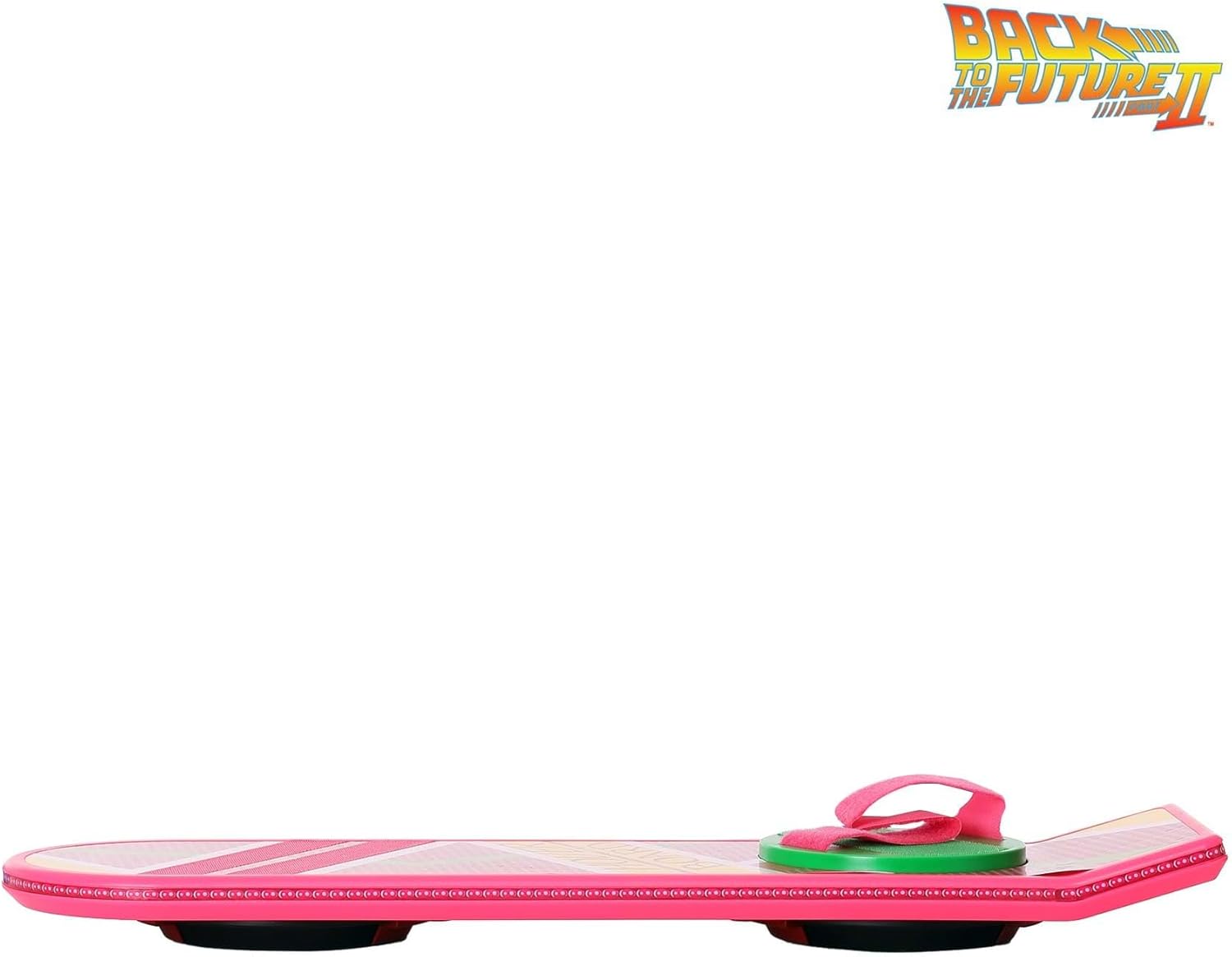 Officially Licensed Back to the Future 1:1 Scale Hoverboard - ST Officially Licensed Back to the Future 1:1 Scale Hoverboard - ST