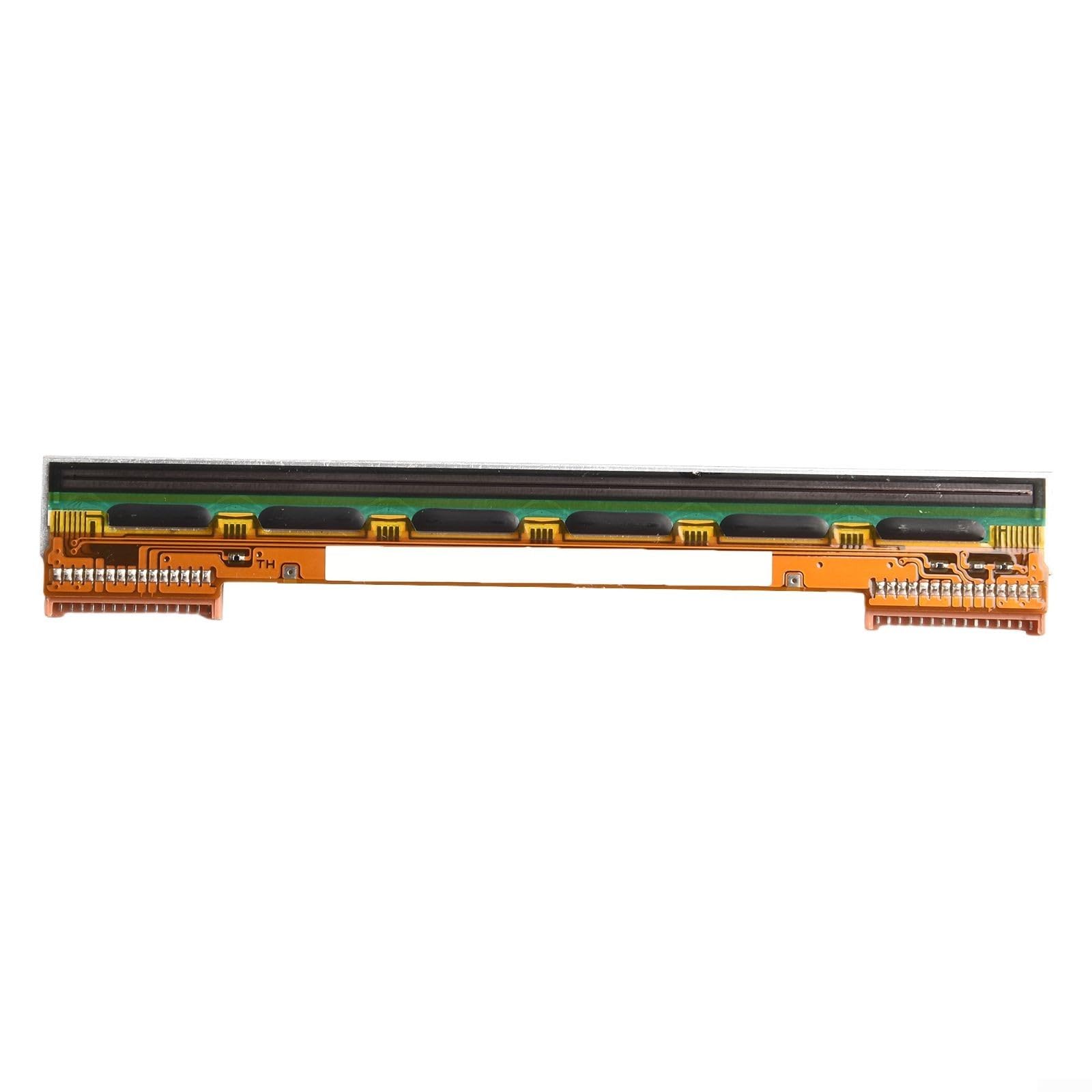 P1112640-219 Testina di stampa termica per Zebra ZD421 ZD421D ZD421T 203dpi Ugelli ingegnerizzati Array Testo Grafica Strumento di etichettatura industriale