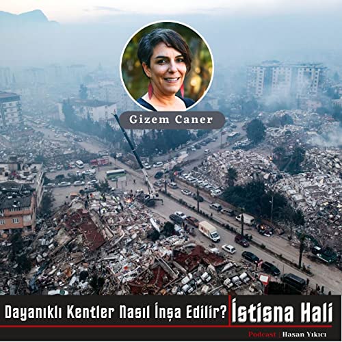 Dayanıklı Kentler Nedir, Nasıl İnşa Edilir?