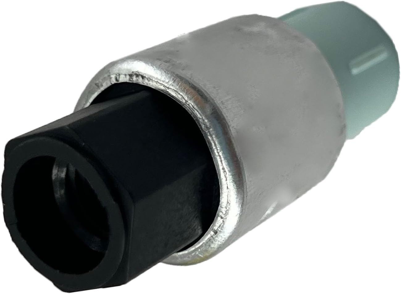 A/C Clutch Cycling Switch - Pressure Switch Compatible with Escape, Expedition, Explorer Ranger, Replaces 95BW19E561AA, F5VY19E561A,PCS122