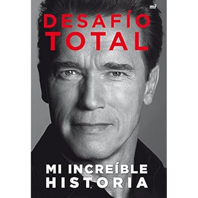 Desaf&iacute;o total
