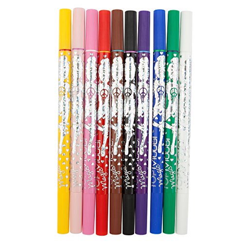 Depesche 8498 Top Model Doppia Fibra Pittore Magic...