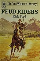 Feud Riders 0708970907 Book Cover