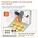 Imagen de A1 PRO 5W Grabadora Láser Clase 1