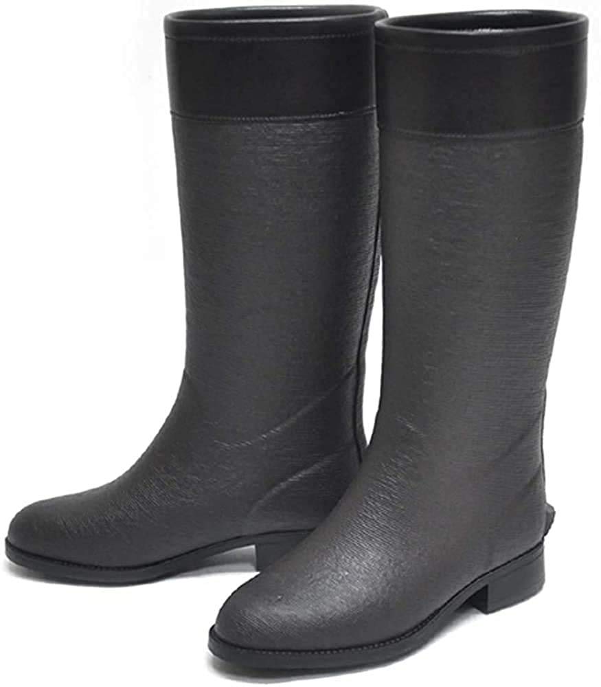 Amazon | [ダイイチゴム] 長靴 第一ゴム 北海道 防寒 レインーブーツ