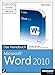 Produktbild Microsoft Word 2010 - Das Handbuch