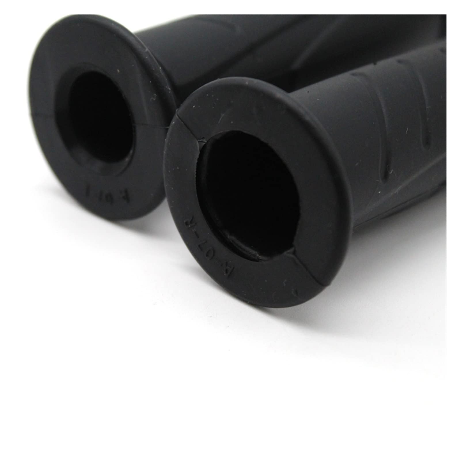 Chwyty For D&ucati M&ultistrada 1200/1100/950 S&treetfighter 848/1100/S 22mm Motorcycle Accessories Rubber Handle
