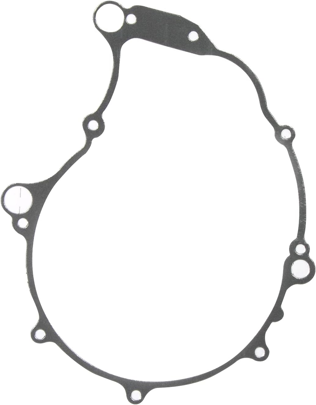 Regulator Rectifier Ignition Coil Stator Spark Plug Cover Gasket for Yamaha Raptor 660R YFM660R 2001-2005 5LP-81410-02-00 4XE-81940-12-00 5LP-15451-00-00 5GT-81960-00-00 3KJ-82310-10-00 YF-82370-00-00