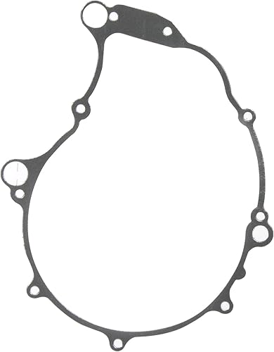 Vista 7 de Regulador Rectificador Bobina de Encendido Estator Junta de Cubierta de Bujía para Yamaha Raptor 660R YFM660R 2001-2005 5LP-81410-02-00