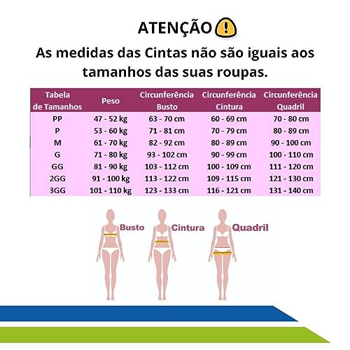 Cinta Pós-Cirurgia Plástica Body Modeladora com Alças Reguláveis e Colchetes - 60602 Bege - New Form