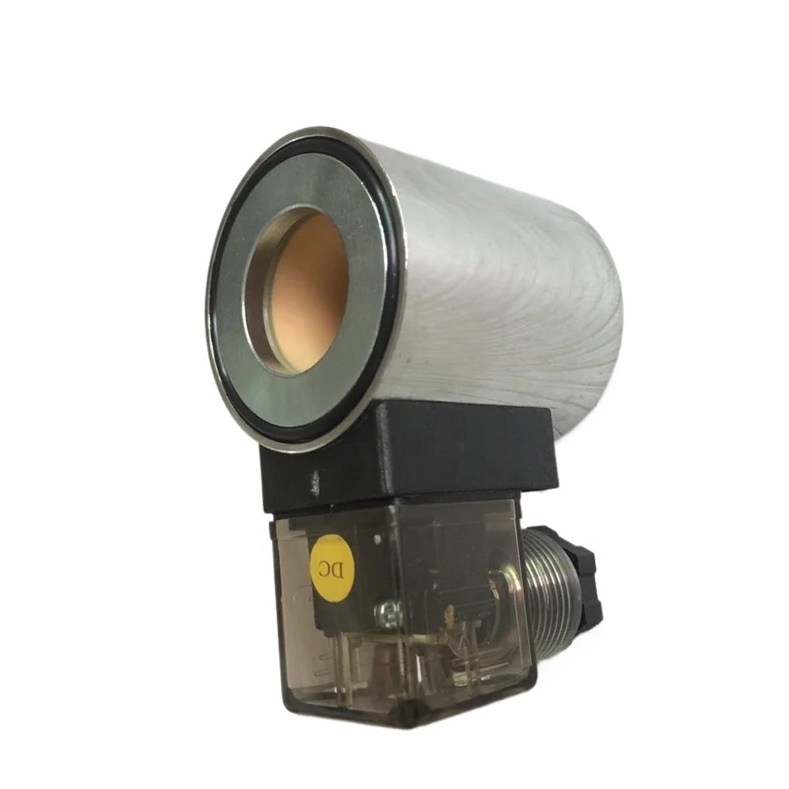 PXQCHAVLN Coil MFZ8-50YC Inner Hole Diameter 23 Height 51mm(DC12V)
