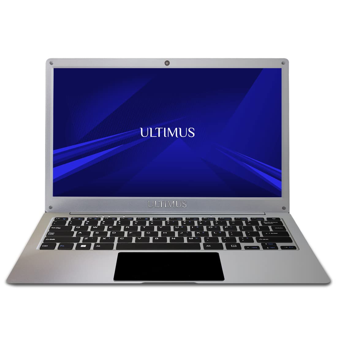 ULTIMUS All-New S151, 14.1 (35.8 cms) FHD Display, Intel Celeron N4020 Processor, Thin & Light Laptop (4GB/128 GB SSD/DOS/Cloud Silver/1.33 kg/ RJ45 LAN Port), NU14U2INC43VD-CS (B0BP1DN3KJ) Amazon Price History, Amazon Price Tracker