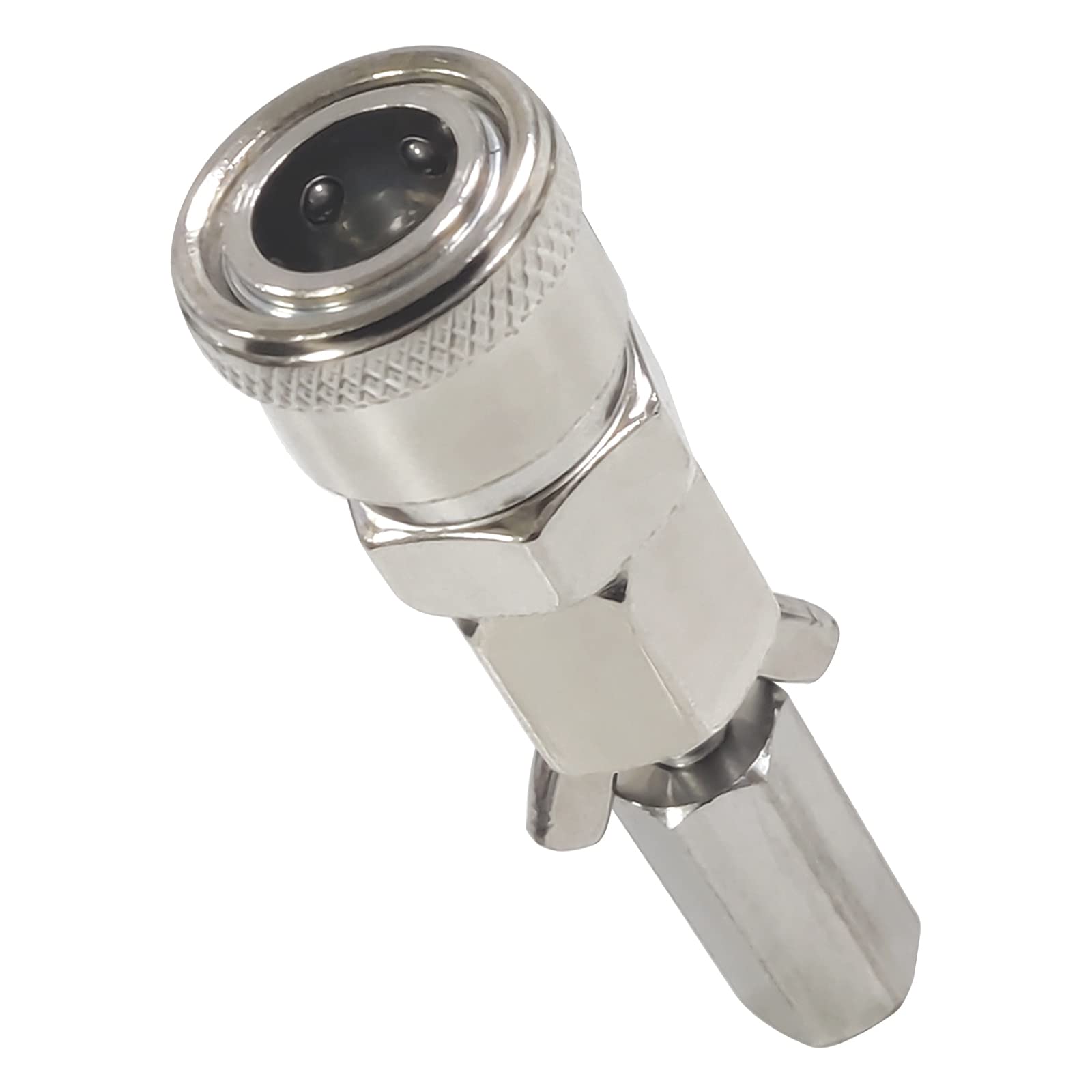 JQDML Vac-U-Lock Adapter, Quick Connect U Lock Connector Accessory — Amazon image 3
