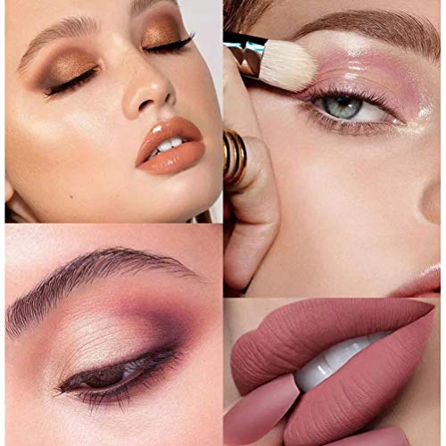 Mify 27PCS Set Trucco Professionale Trucco da