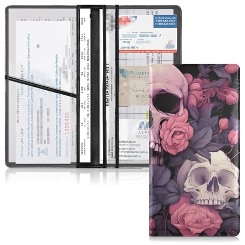 Organizador para Documentos de Auto miniatura 1
