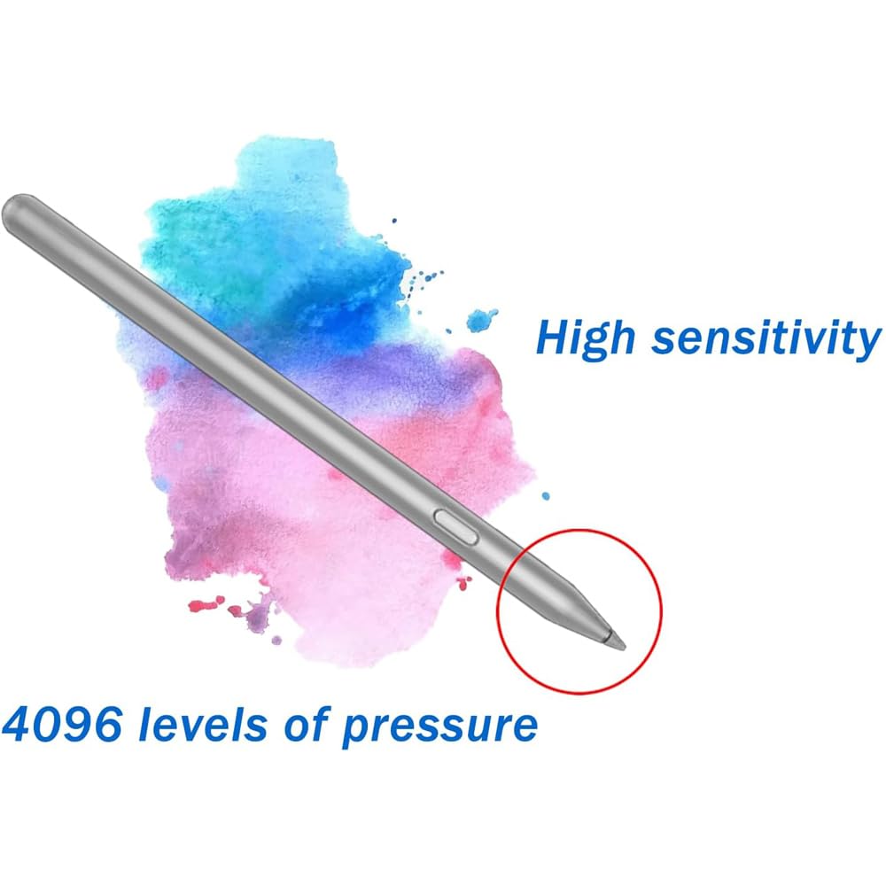 Stylus Pen para Tab Pen Plus AP500U, para Tab M11, para Tab P12, para Tab K11, para Tab Y700, para Tab M11 Plus 5G.