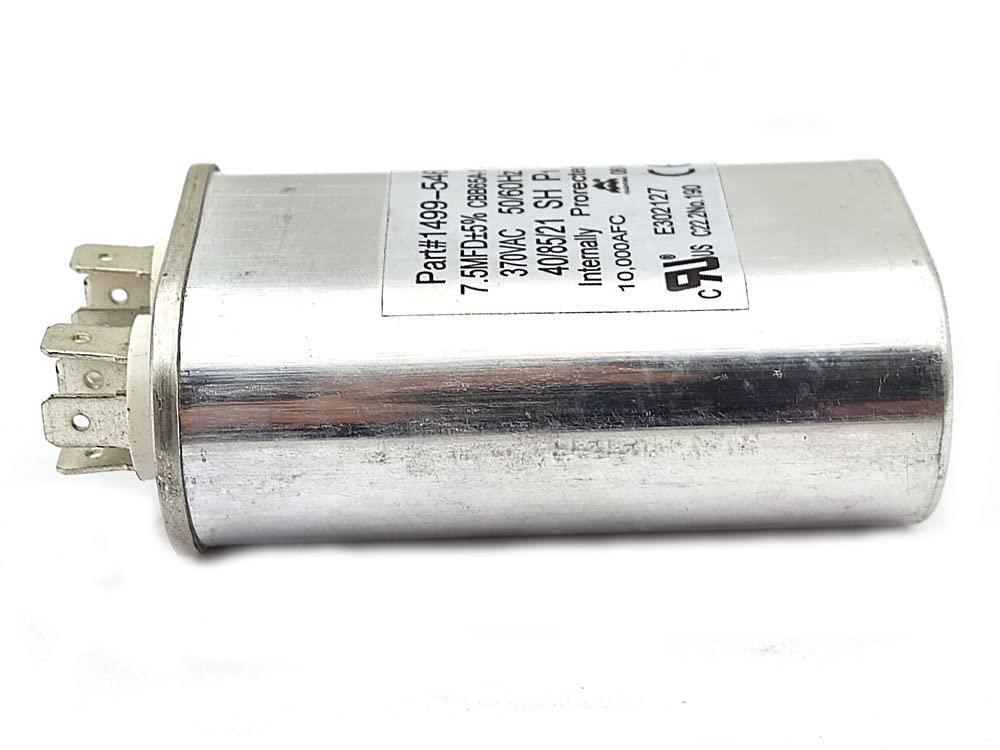 1499-5461 Fan Capacitor for Air Conditioners 14995461
