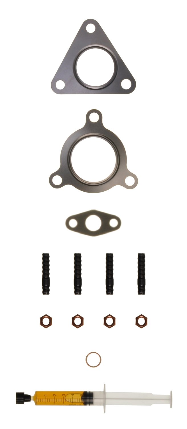 MOUNTING KIT CHARGER JTC11247 FOR ANY/AYZ 1.2L 3cyl