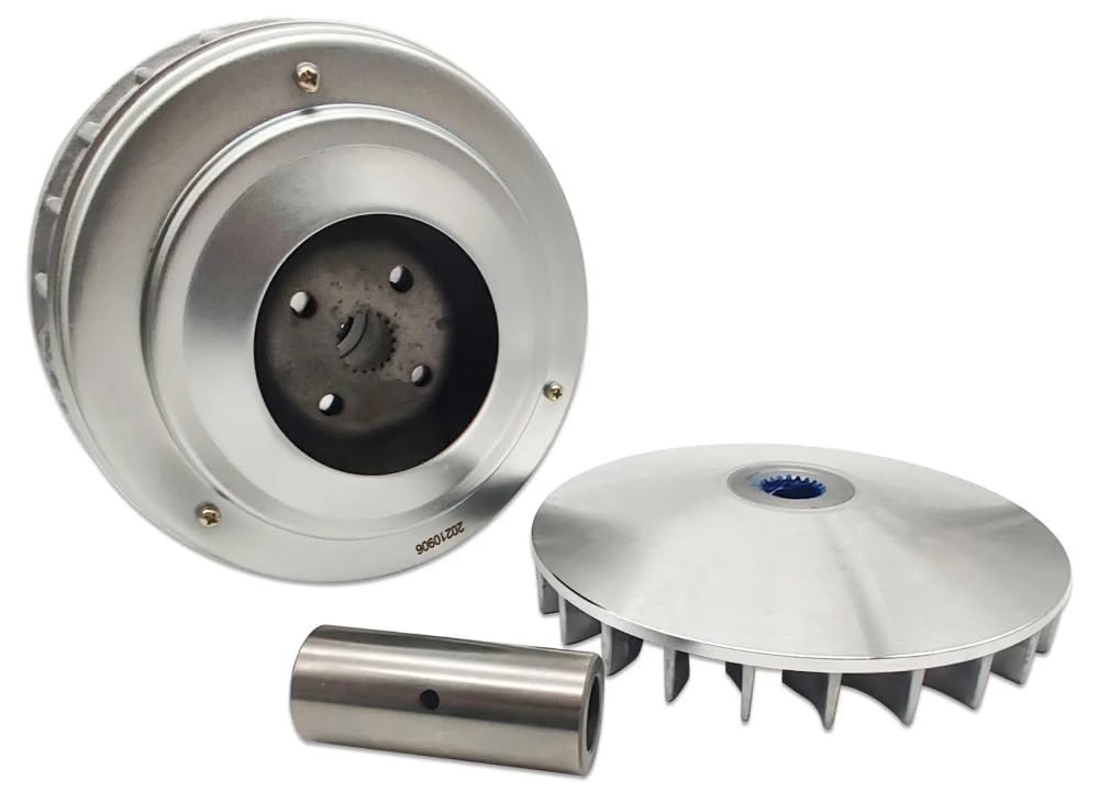 Support d'embrayage primaire 21T kit pour MSU400 durable