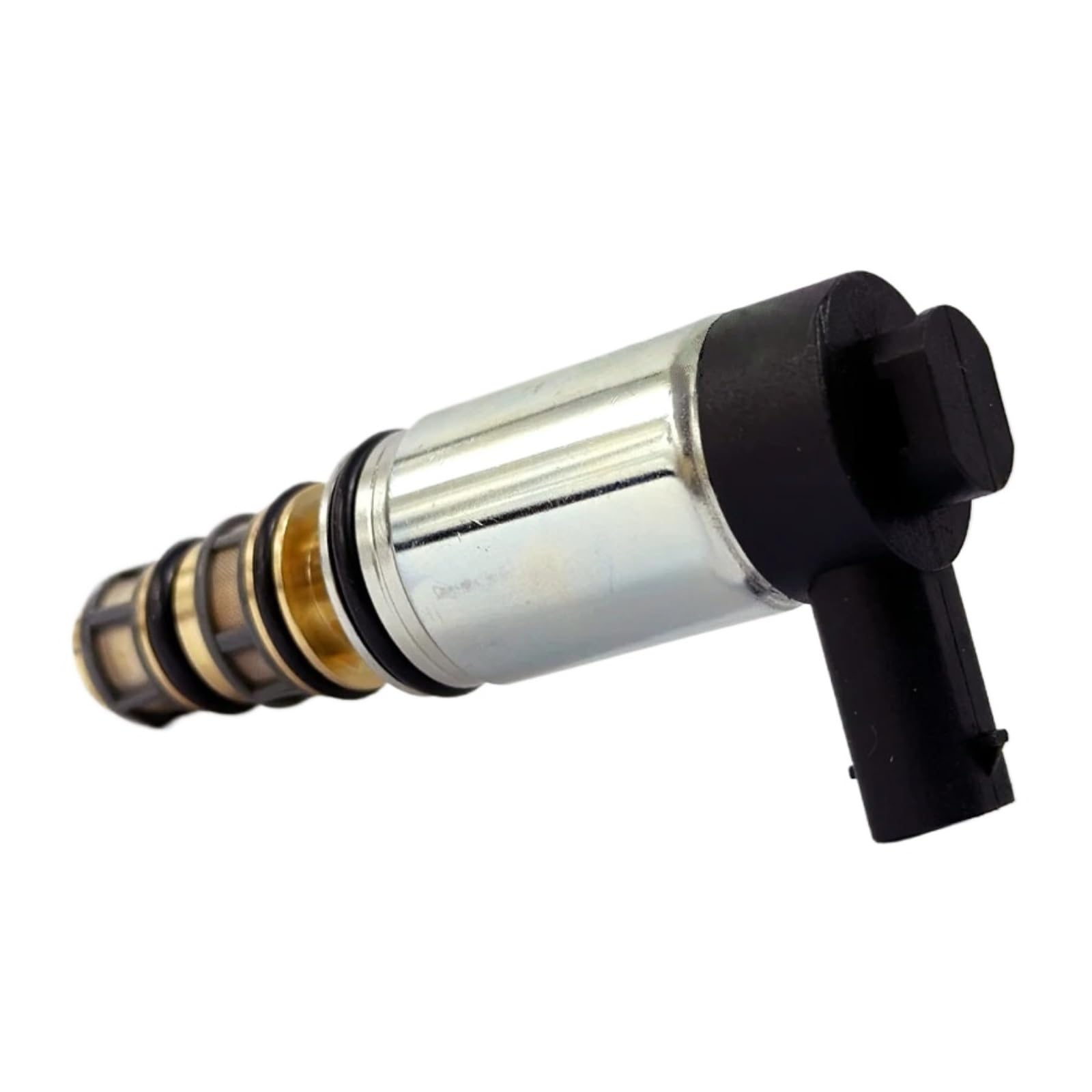 Gayclg One Color Ac Compressor Valve‌ Ac Compressor Electronic Control Valve Fit For Honda Fit For Civic 2016-2018 38810-5Ba-A02 38810-5Ba-A03 38900-5Aa-A02