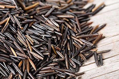 WILD RICE- 22lb