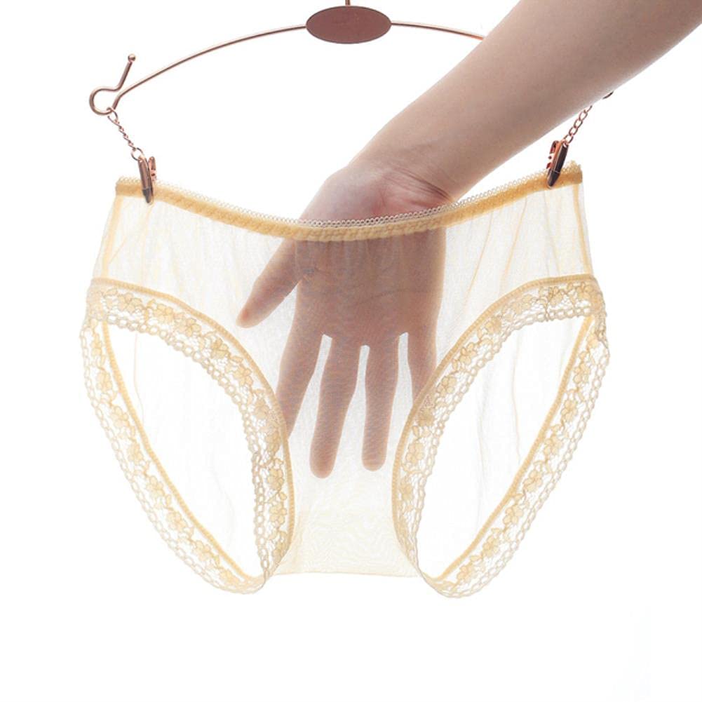 Mutandine trasparenti immagine stock. Immagine di donna - 38752755