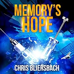 Memory's Hope cover art