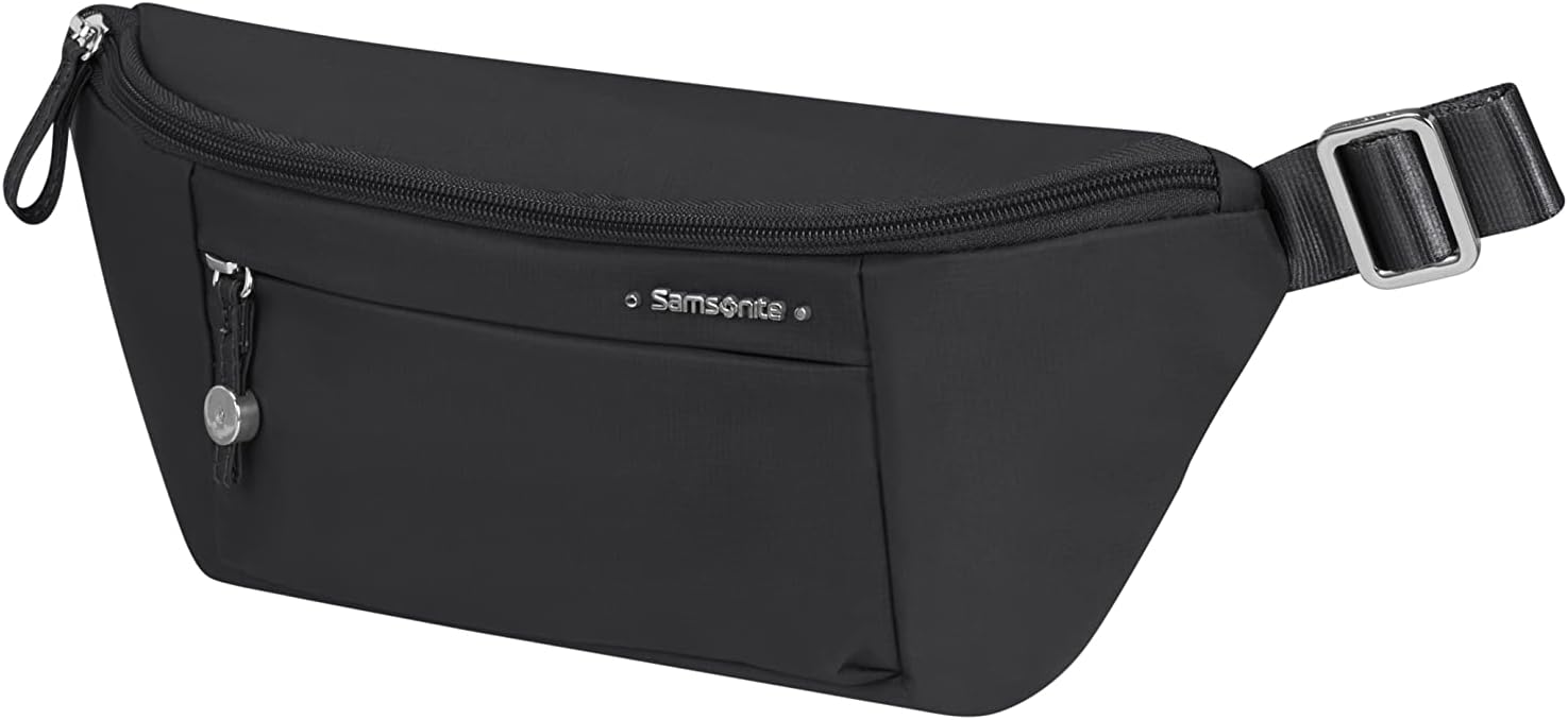 SamsoniteWomen's Move 4.0 Waist Bag Fashion hip pockets