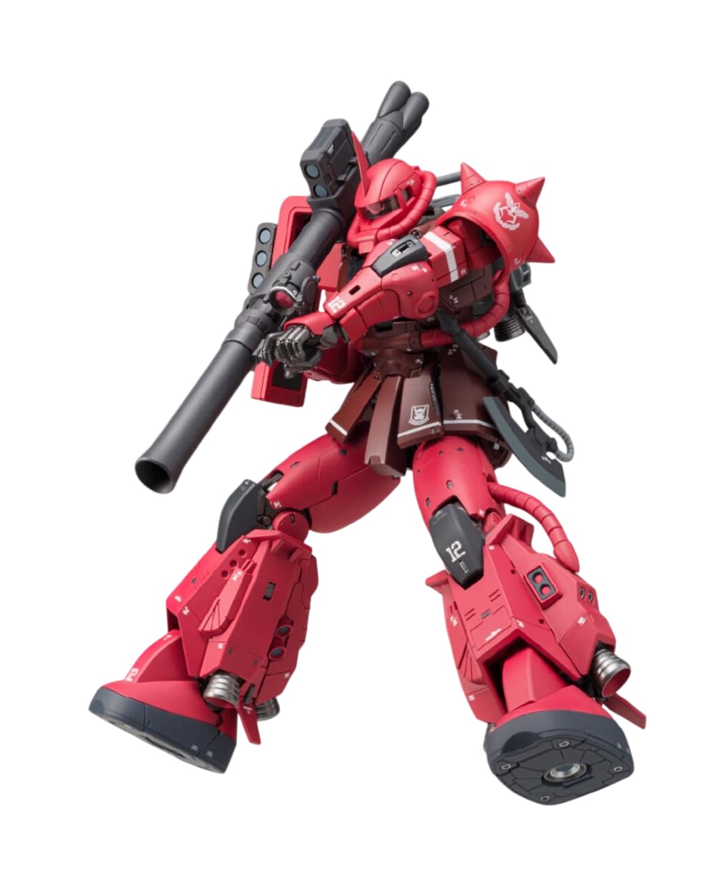 Amazon | FIX FIGURATION METAL COMPOSITE 機動戦士ガ ン ダ ム