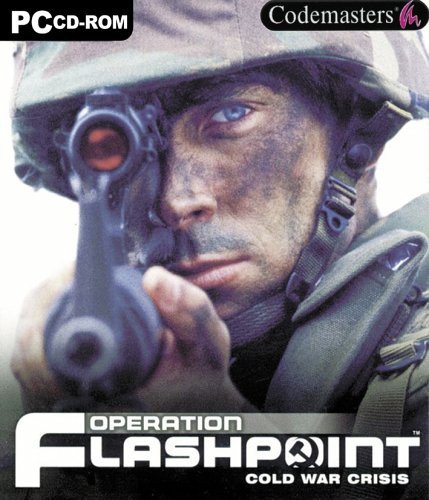  Operation Flashpoint