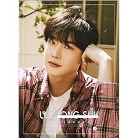 ★新品　希少　付属品付き★ソイングク　写真集「ALWAYS」 Amazon.co.jp: イジョンソク グッズ 写真集 Premium Photo Book