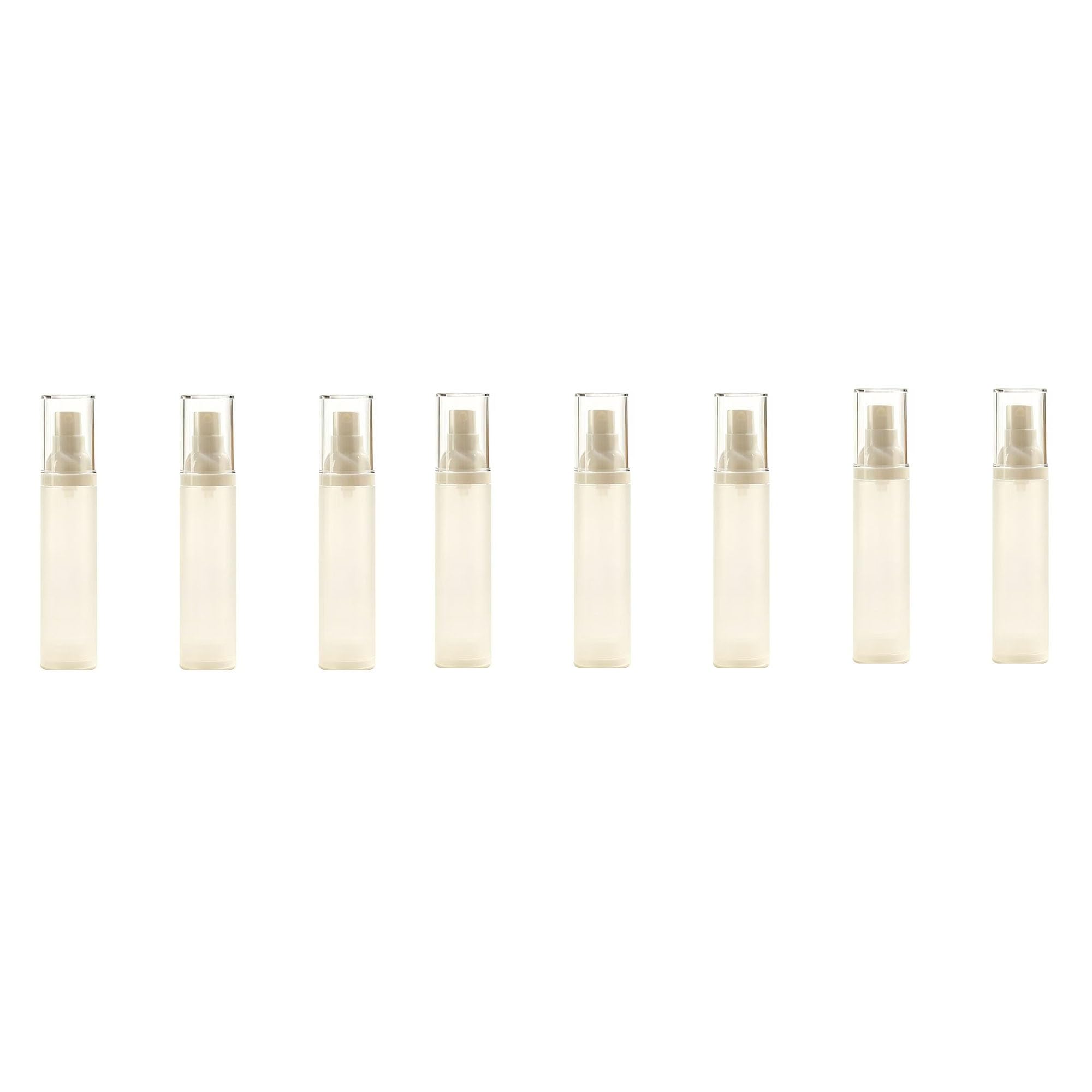 Empty Lotion Spray Bottle, Liquid Bottle, Can Be Filled With Shampoo