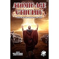 Atomic-Age Cthulhu