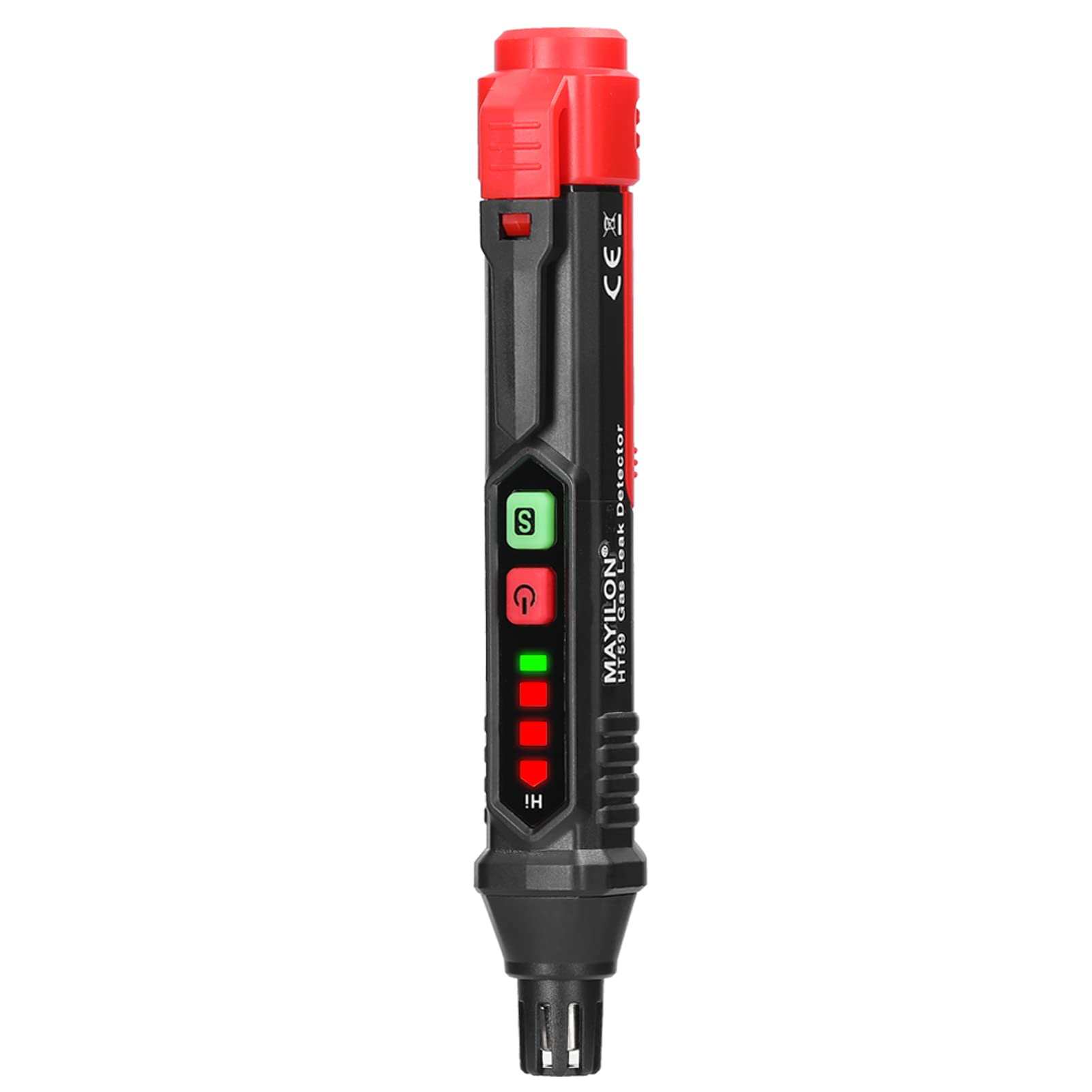 Buy es Leak Detector,Handheld Combustible es Leak Detector Natural es