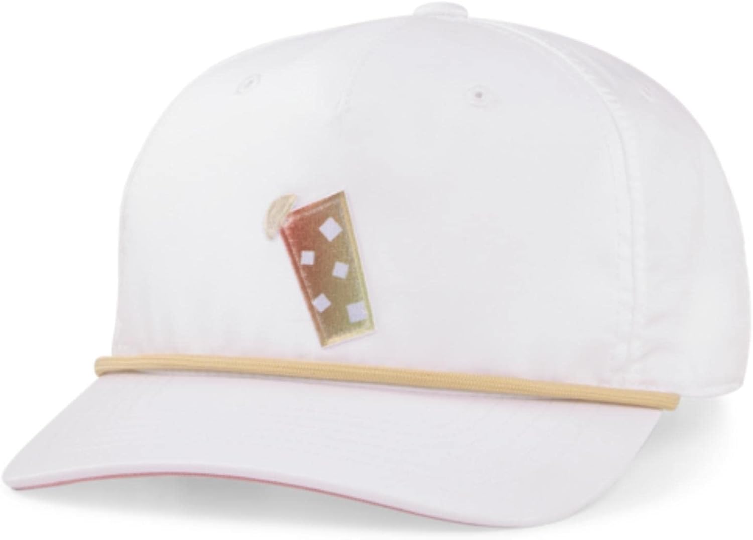 pumagolf Mens Ap Thirst Quencher Hat