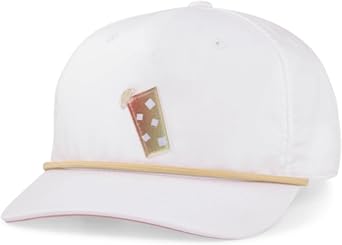 Puma Golf Mens Ap Thirst Quencher Hat