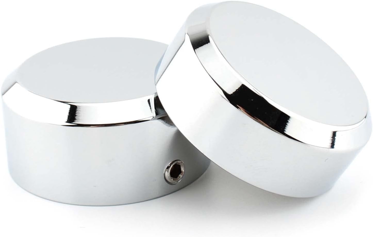 Rear Axle Nut Covers Bolt Kit FIT for Sportster S RH1250S OEM 43000215