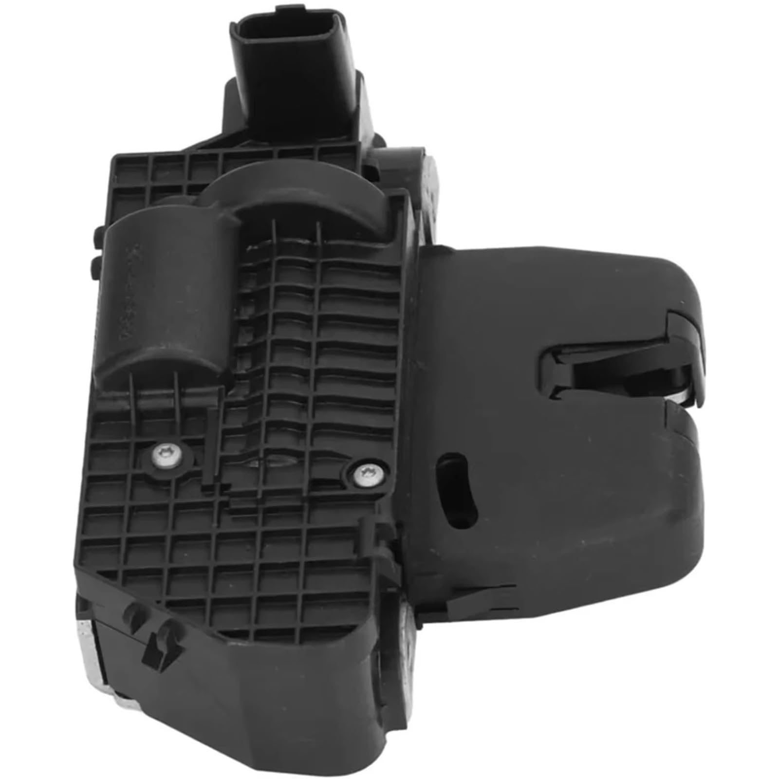 Atmophe One Color Trunk Tailgate Lock For Peugeot 208 2008 3008 5008 9684648680 9677220380 Car Trunk Tailgate Lock Lid Latch Actuator Car Trunk Lock