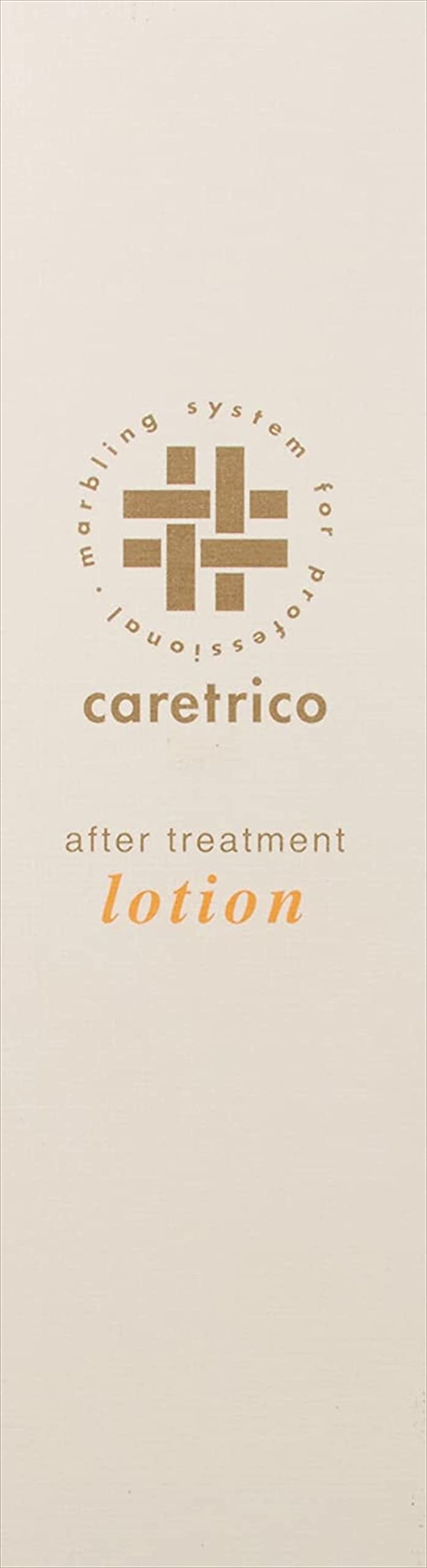 Amazon.co.jp: アリミノ(ARIMINO) ケアトリコ アフタートリートメント