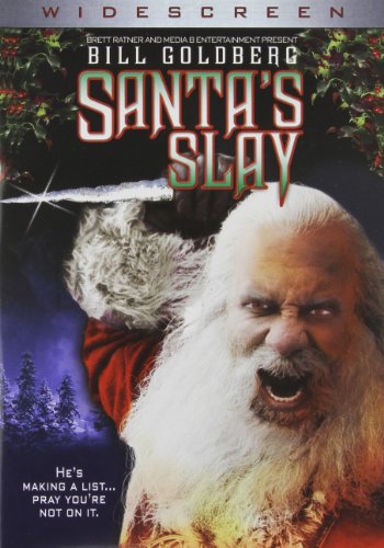 Preisvergleich Produktbild Santa's Slay
