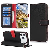 Amazon.co.jp: DEYHU 対応 iPhone 13 Pro Max ケース 手帳型 カード