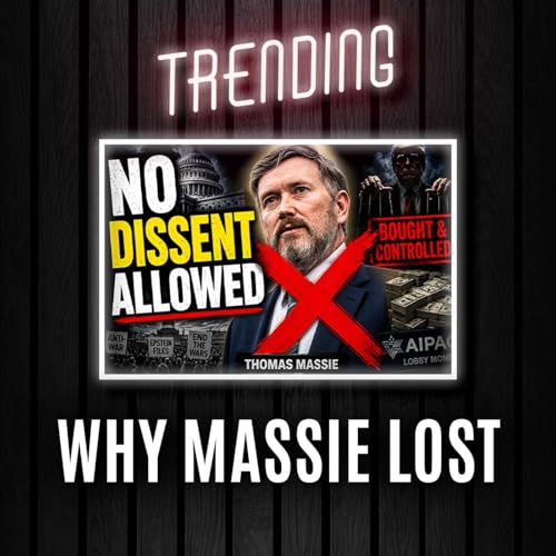 A Victory For The Epstein Class | Trending Ep341