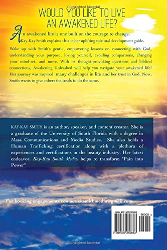 Awakening Unleashed: Accessing Self- Clarity to produce Real Change - Image 2