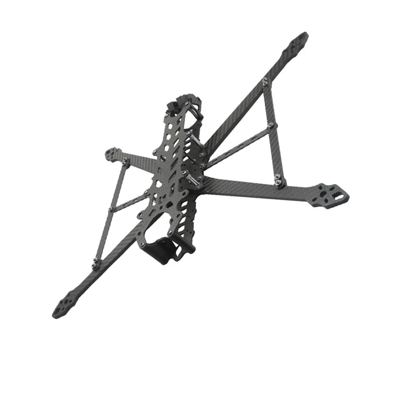 Telaio For Drone, Telaio In Fibra Di Carbonio DF-V2-8 9 Da 10 Pollici,