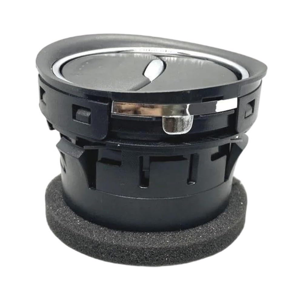 Griglia di copertura per bocchetta di ventilazione 'aria condizionata Per Ford, Per Mondeo, Per Galaxy, Per Fiesta, Per S-Max (codice OE: 1688403, 6M21U018B09-ADW) Griglia ventilazione auto(4PCS)