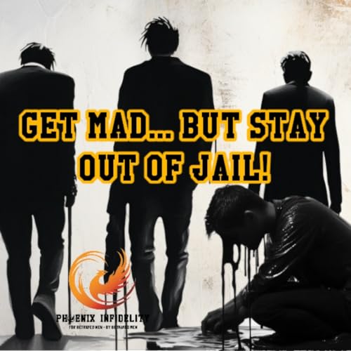 To Take Revenge... Worth it? - Phoenix Infidelity - Ep10